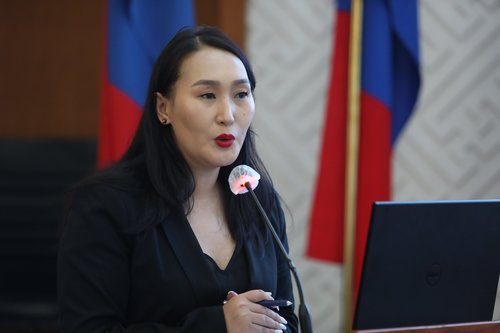 Булган аймгийн нийгэм, эдийн засаг, шилжилт хөдөлгөөний системийн динамикийн загварыг танилцууллаа